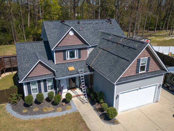 Best Tile Roofing Installation  in USA